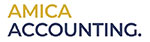 Amica Accounting Logo